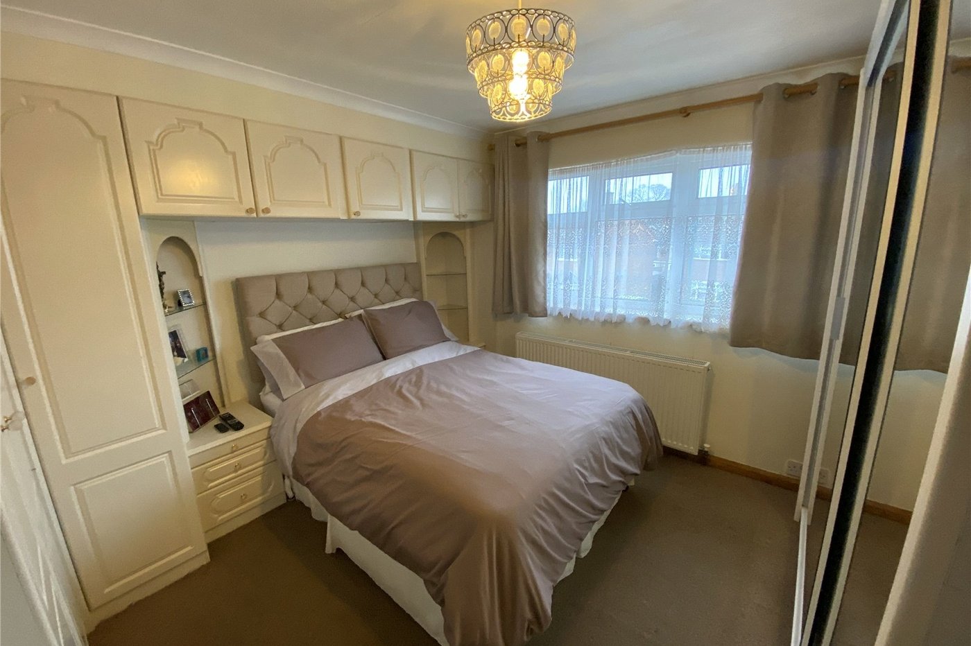 4 bedroom house for sale in Sidcup | Robinson Jackson