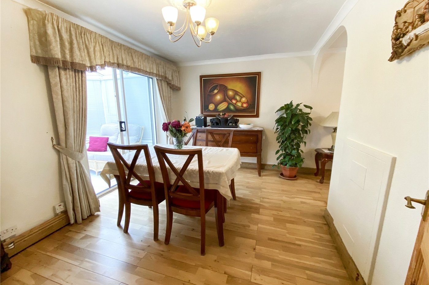 4 bedroom house for sale in Sidcup | Robinson Jackson