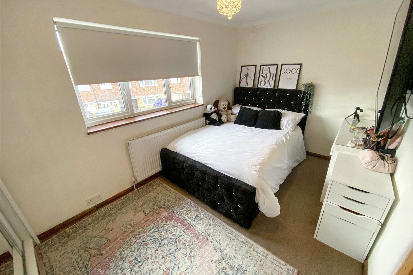 4 bedroom house for sale in Sidcup | Robinson Jackson
