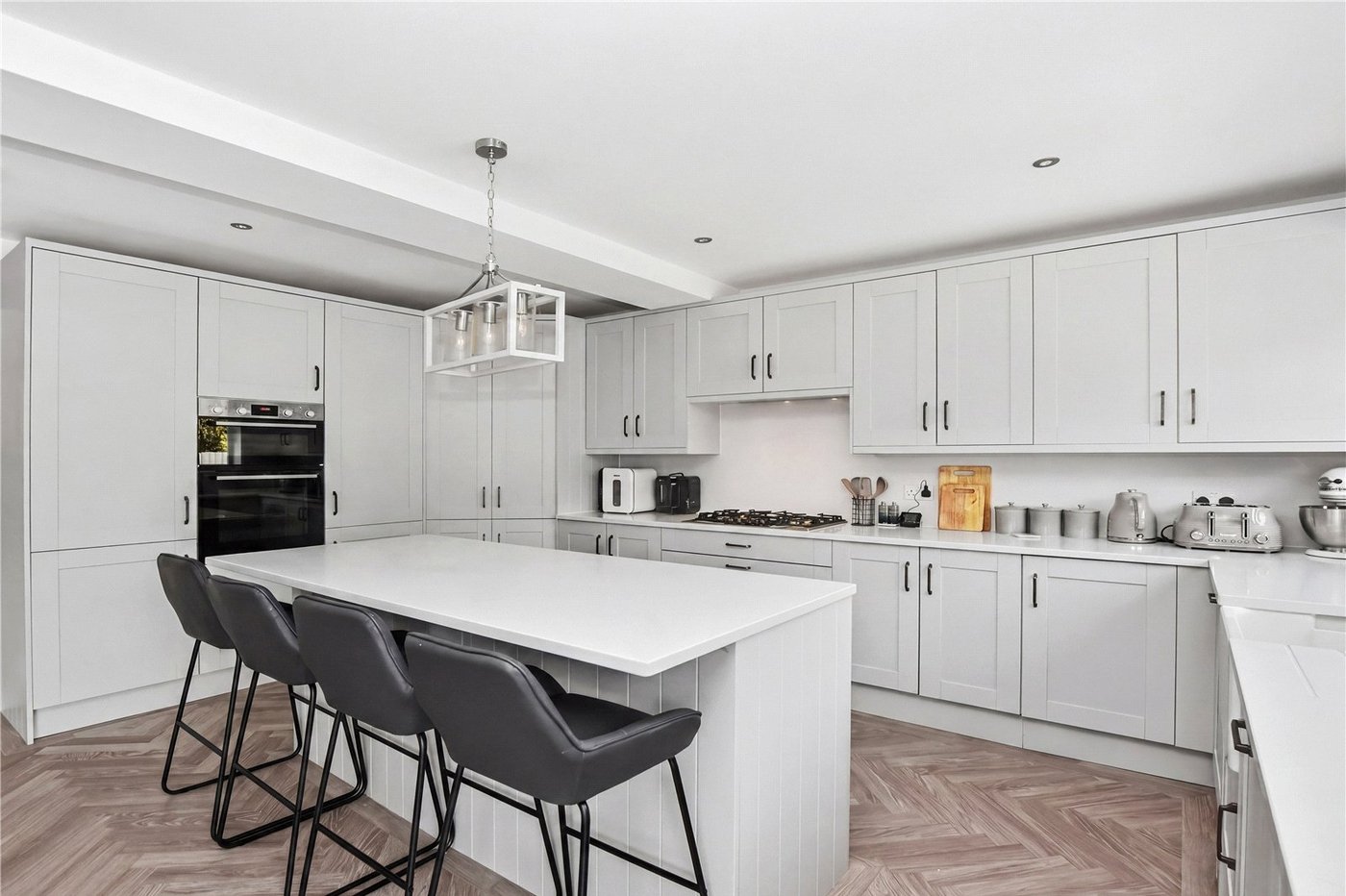 4 bedroom house for sale in Bexleyheath | Robinson Jackson