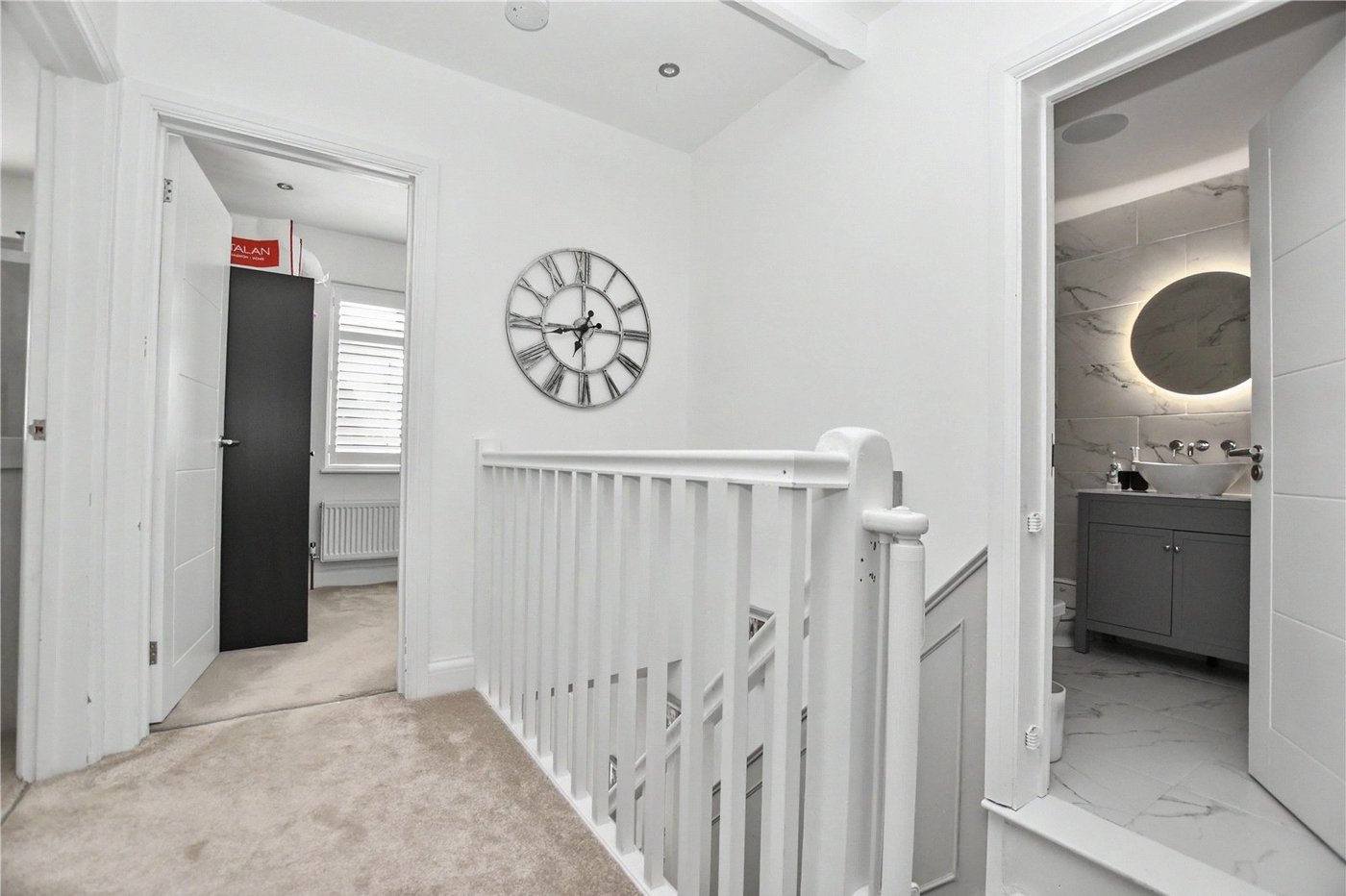 4 bedroom house for sale in Bexleyheath | Robinson Jackson