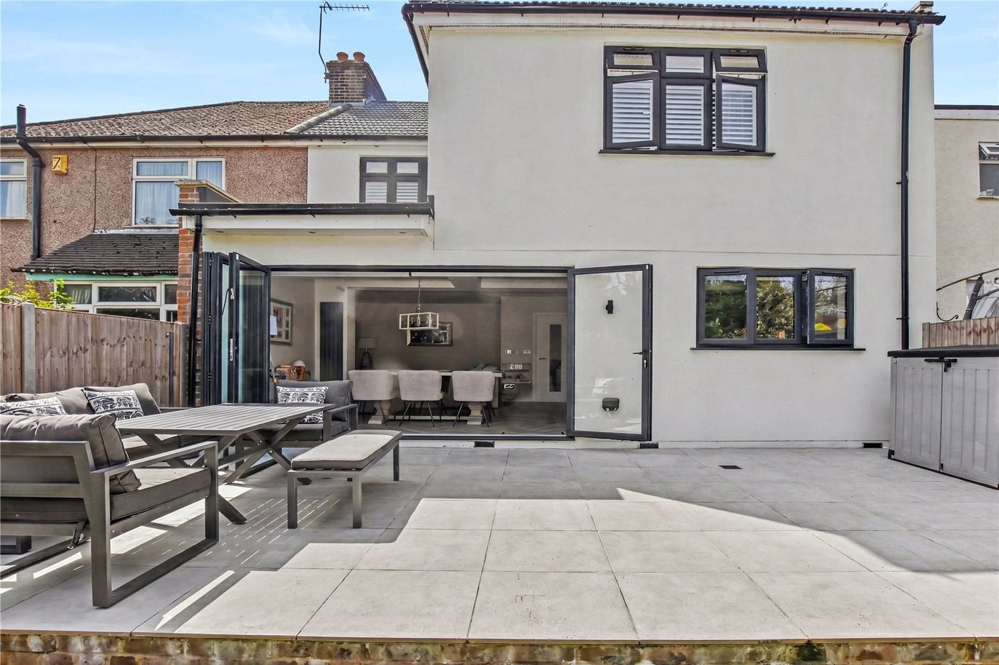 4 bedroom house for sale in Bexleyheath | Robinson Jackson