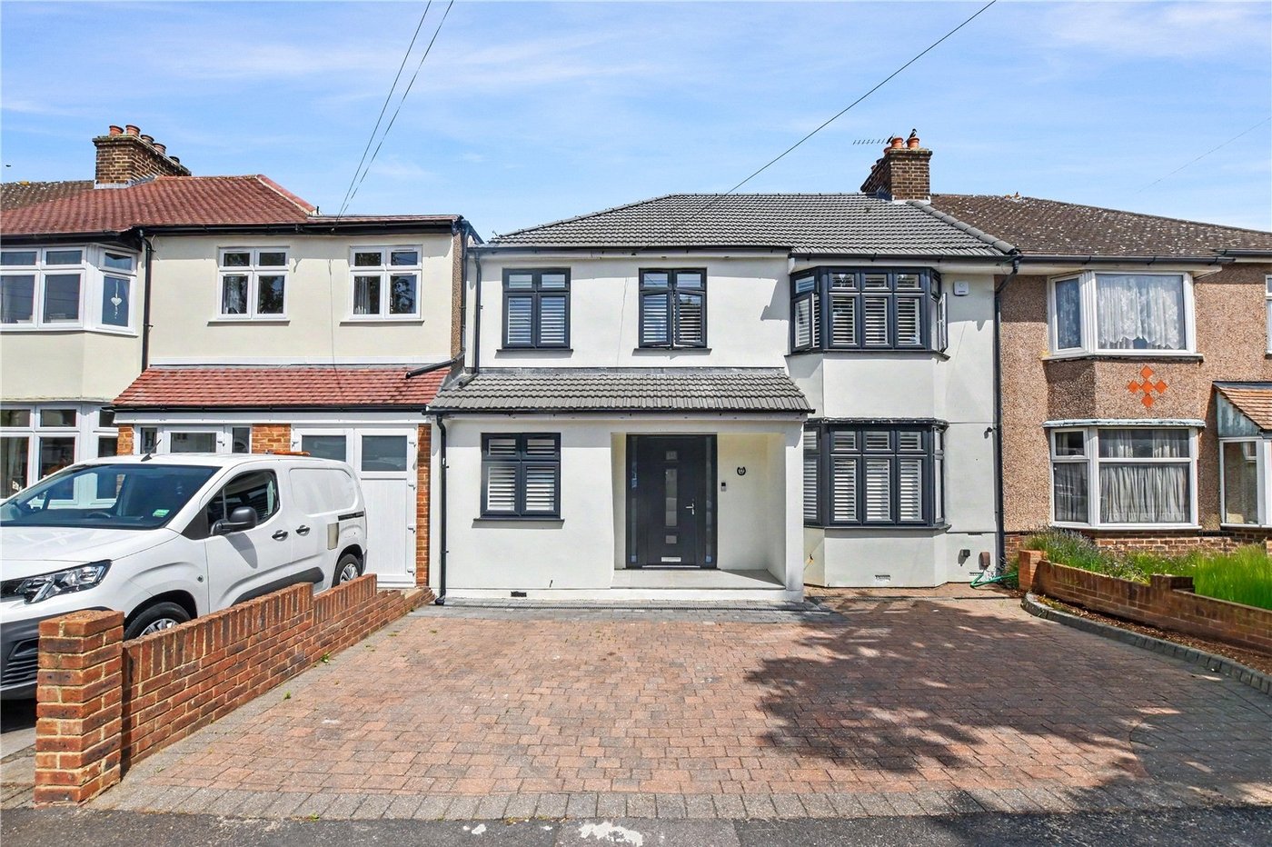 4 bedroom house for sale in Bexleyheath | Robinson Jackson