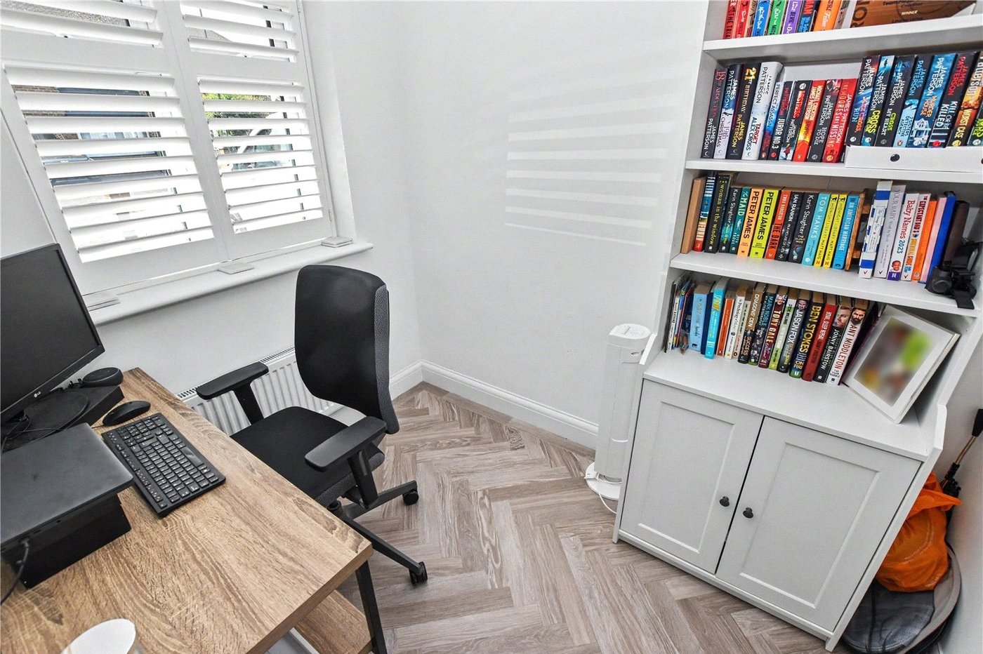 4 bedroom house for sale in Bexleyheath | Robinson Jackson