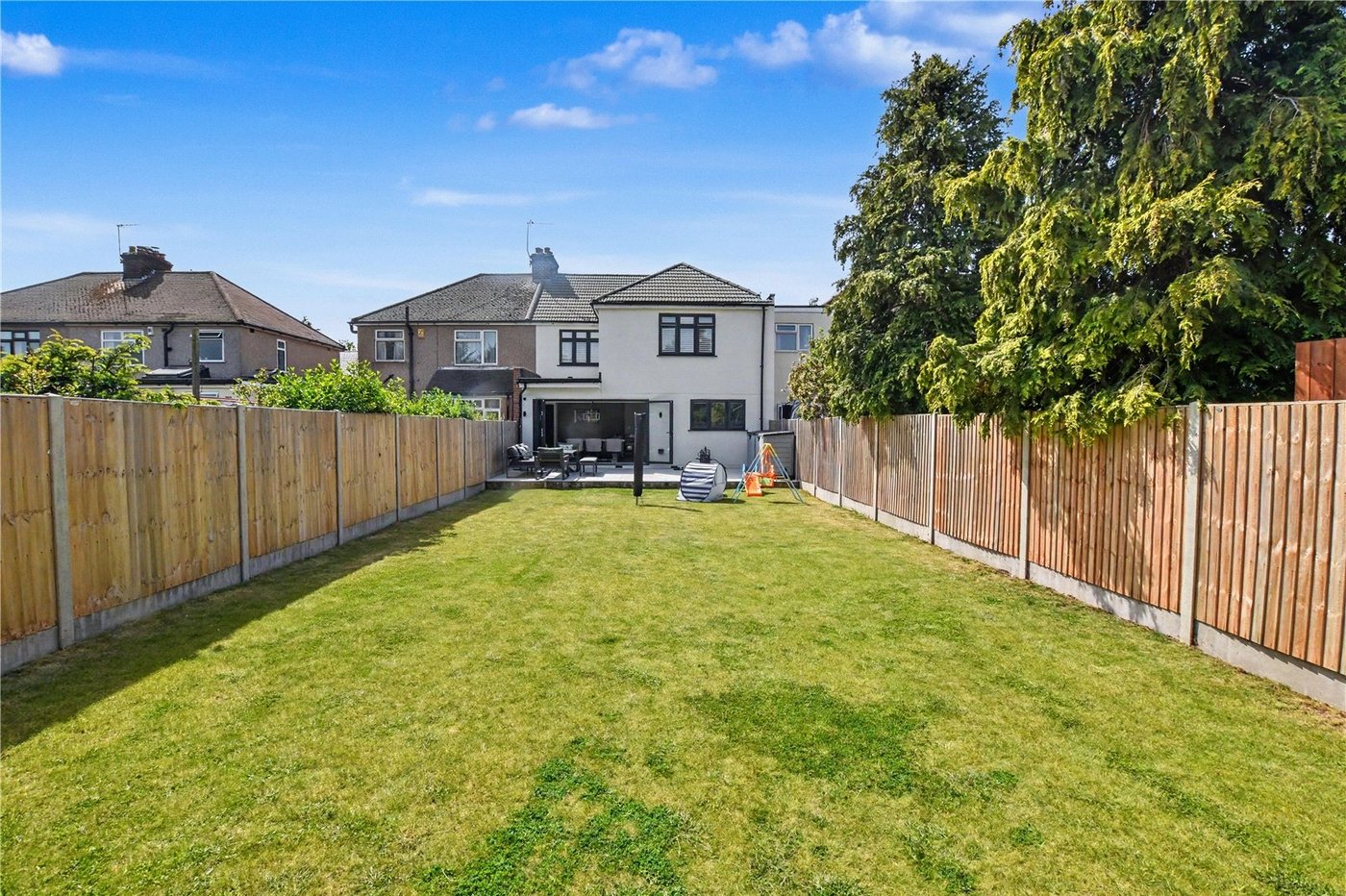 4 bedroom house for sale in Bexleyheath | Robinson Jackson