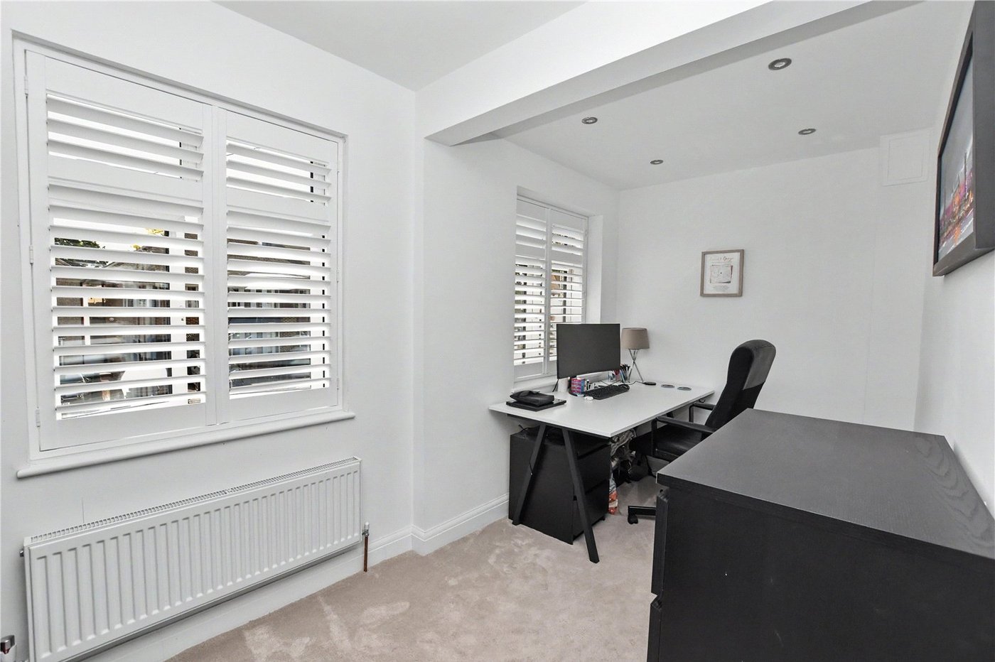 4 bedroom house for sale in Bexleyheath | Robinson Jackson