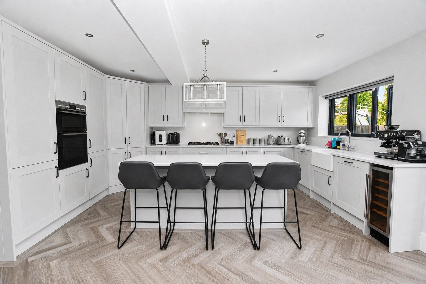 4 bedroom house for sale in Bexleyheath | Robinson Jackson