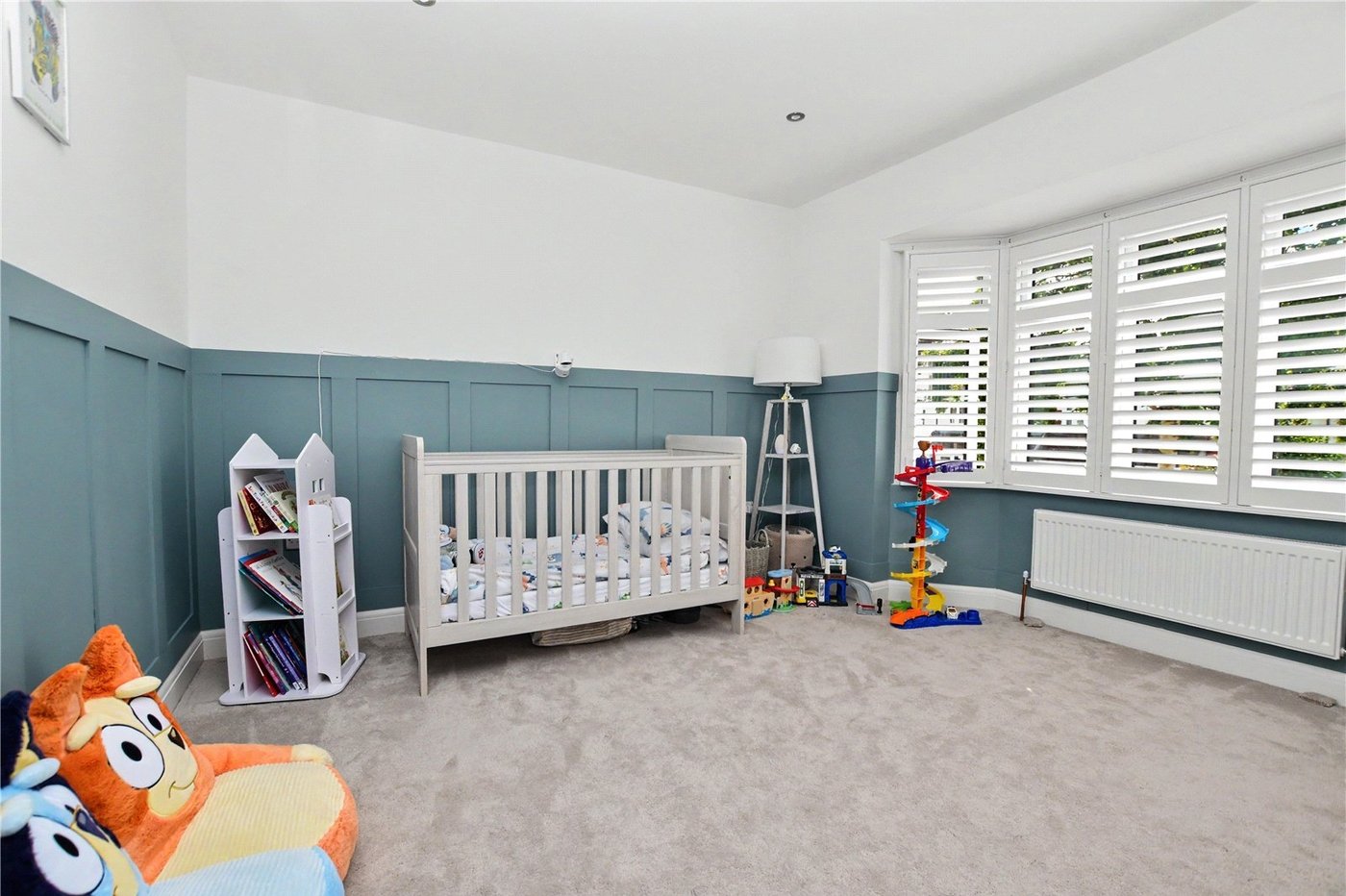 4 bedroom house for sale in Bexleyheath | Robinson Jackson