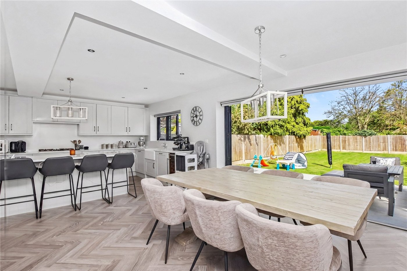 4 bedroom house for sale in Bexleyheath | Robinson Jackson