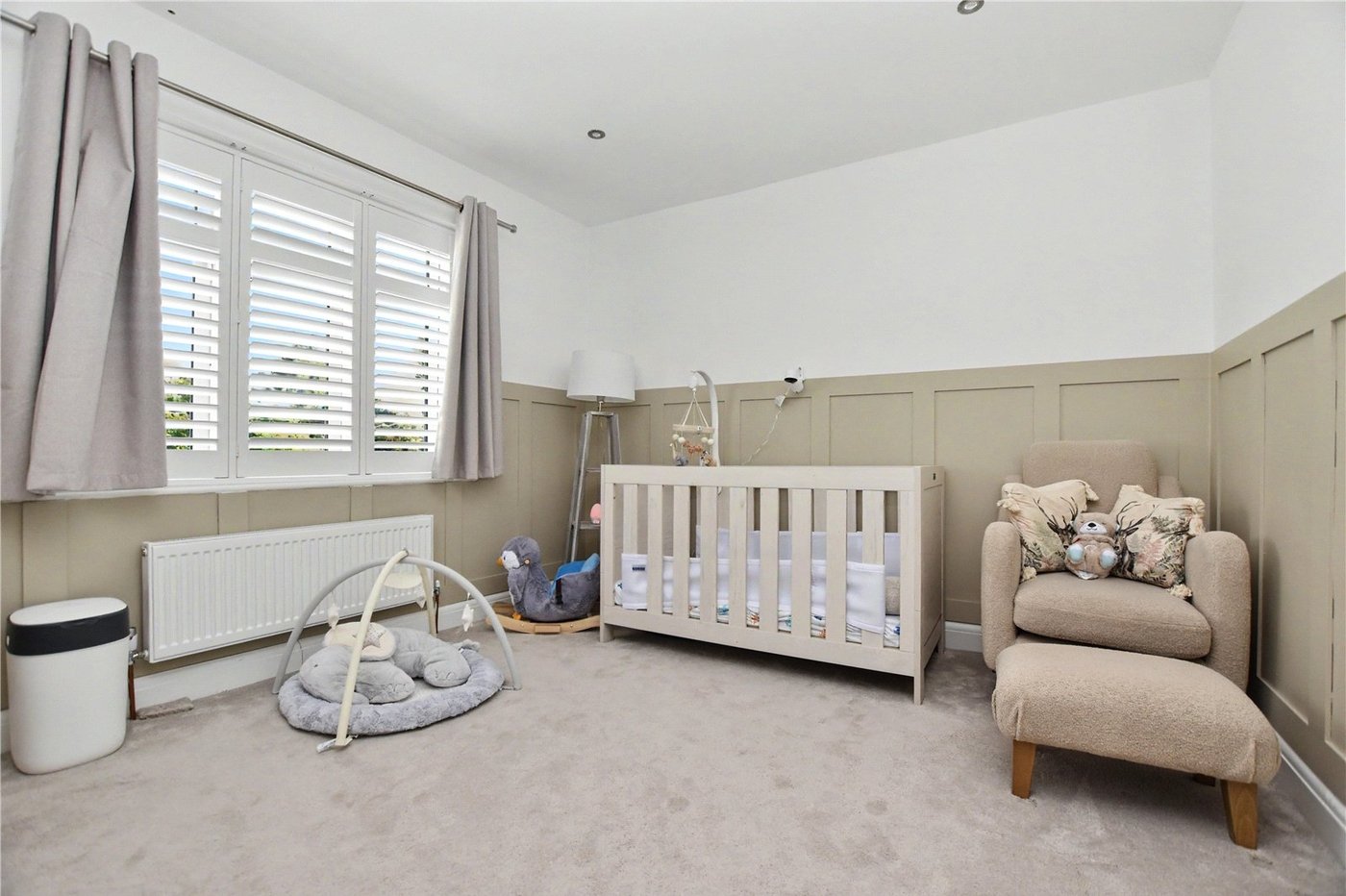 4 bedroom house for sale in Bexleyheath | Robinson Jackson