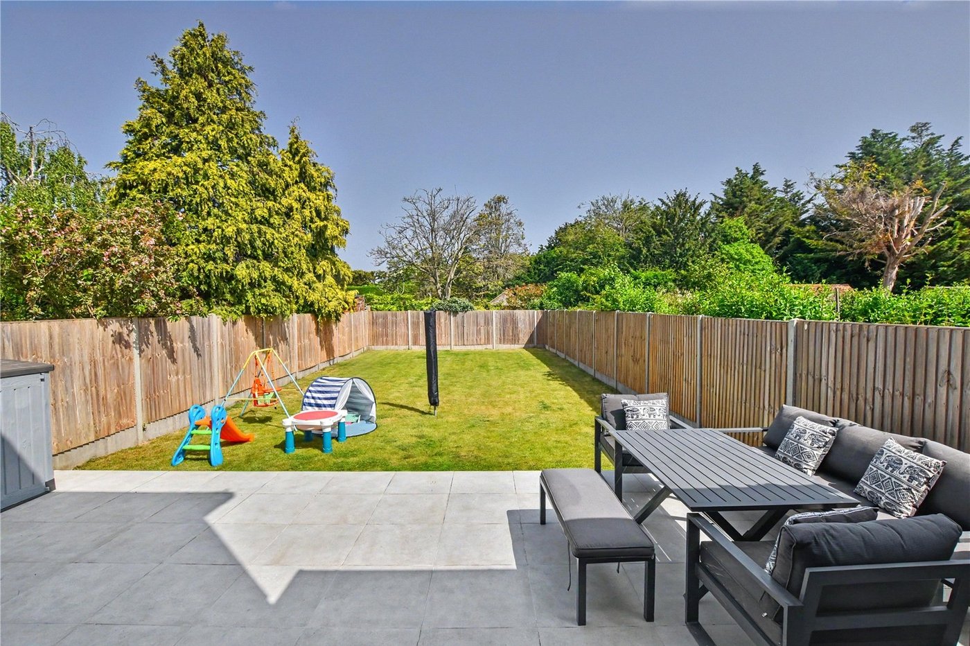 4 bedroom house for sale in Bexleyheath | Robinson Jackson