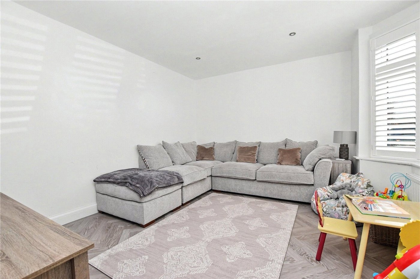 4 bedroom house for sale in Bexleyheath | Robinson Jackson