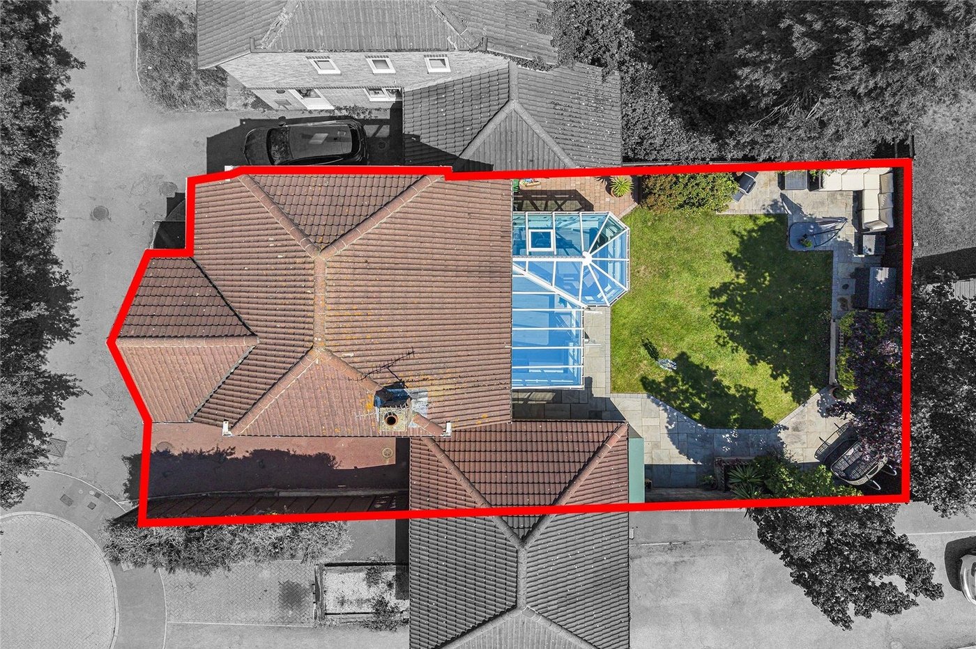 4 bedroom house for sale in Greenhithe | Robinson Jackson