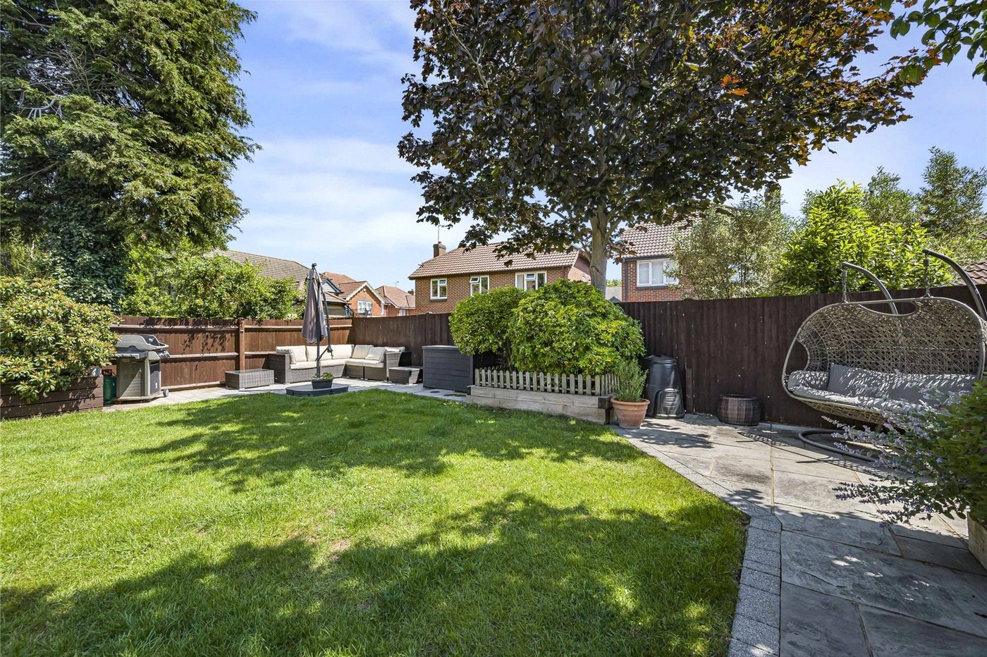 4 bedroom house for sale in Greenhithe | Robinson Jackson