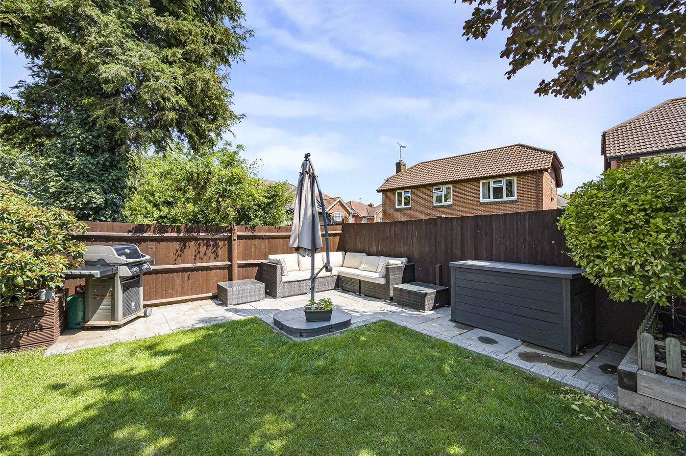 4 bedroom house for sale in Greenhithe | Robinson Jackson