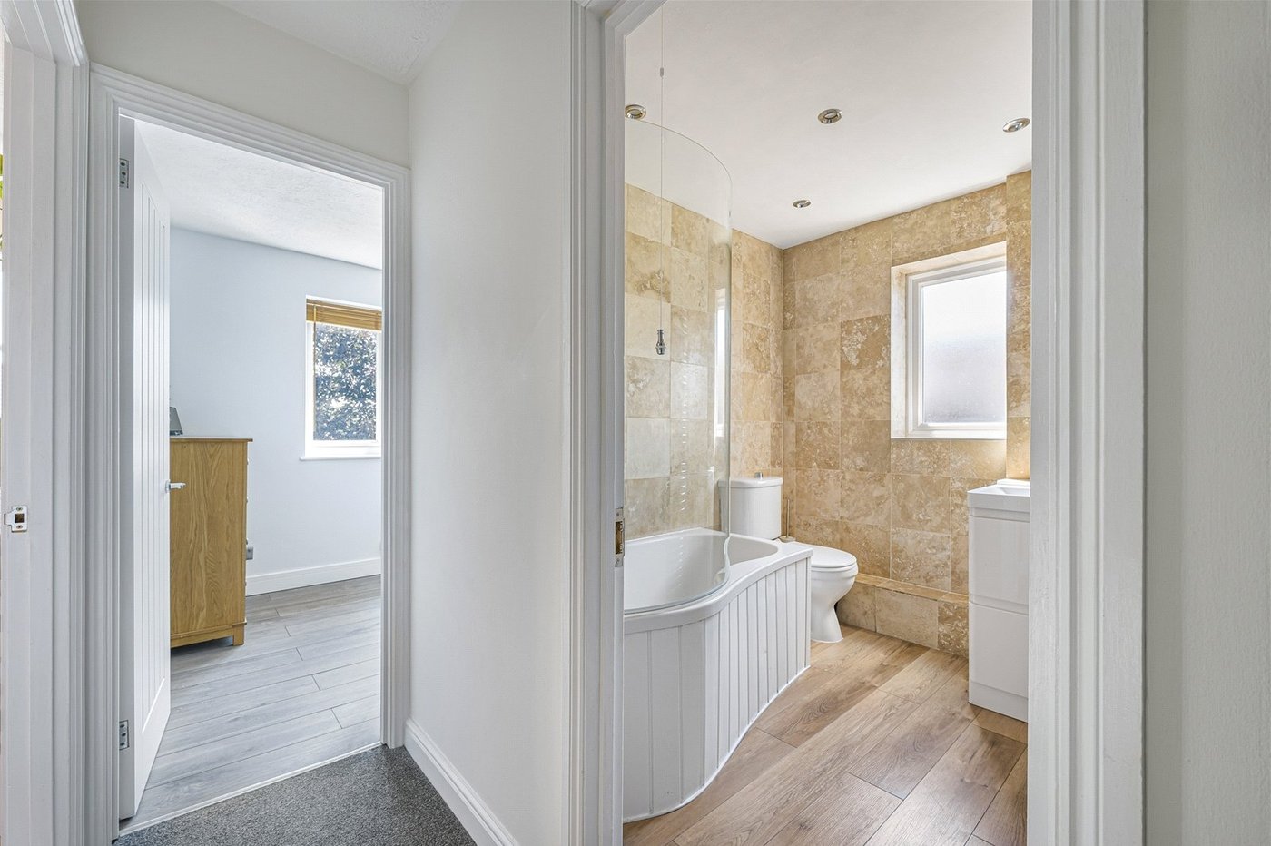 4 bedroom house for sale in Greenhithe | Robinson Jackson