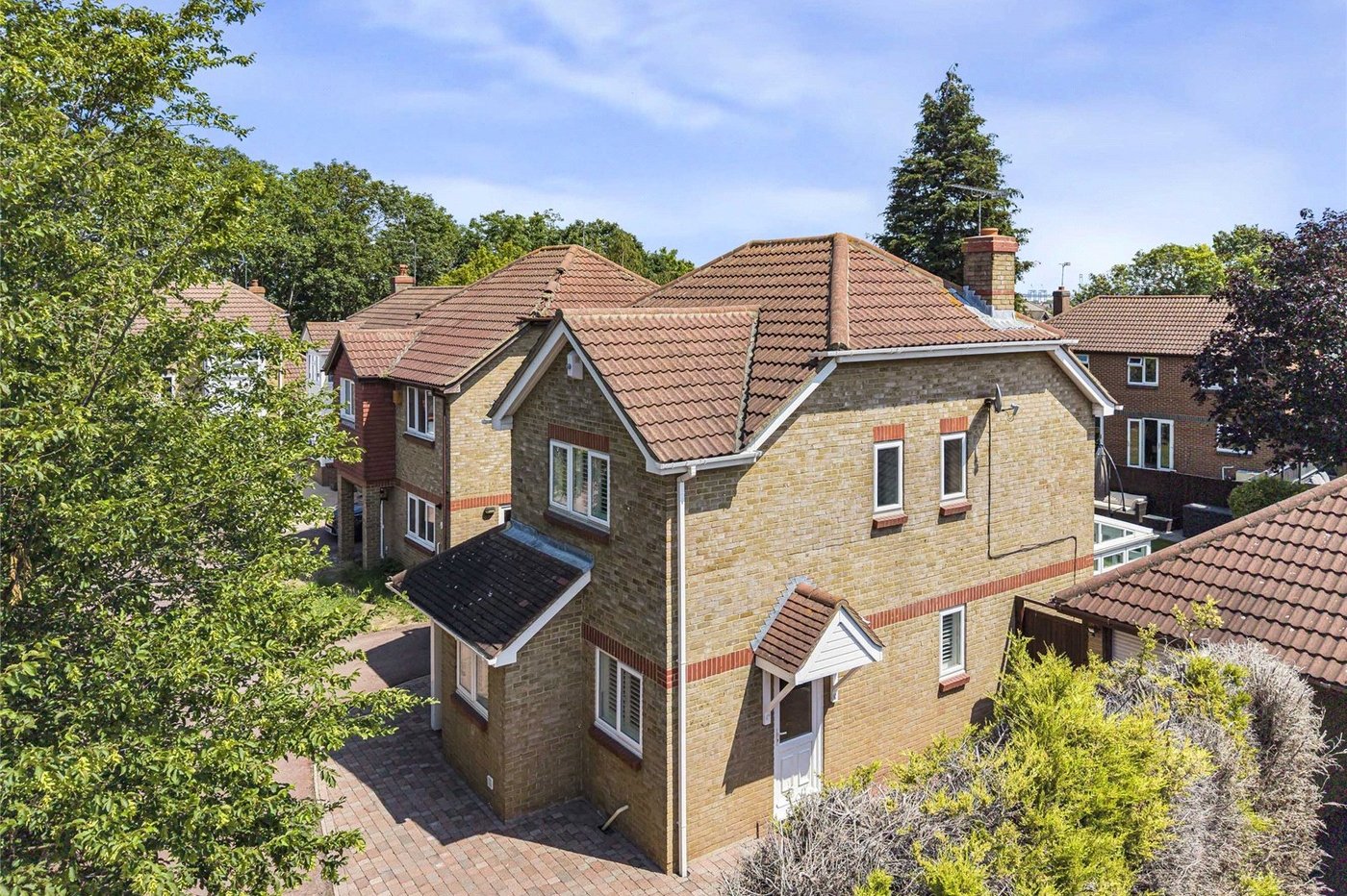 4 bedroom house for sale in Greenhithe | Robinson Jackson