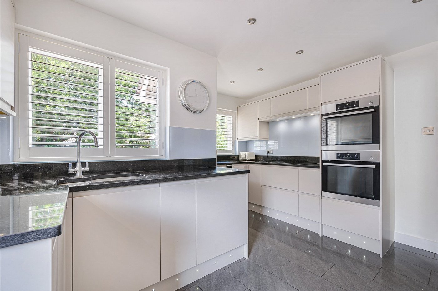 4 bedroom house for sale in Greenhithe | Robinson Jackson