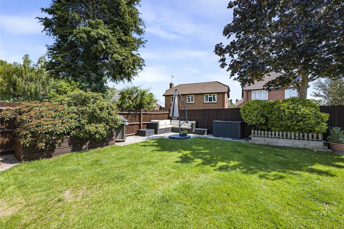4 bedroom house for sale in Greenhithe | Robinson Jackson