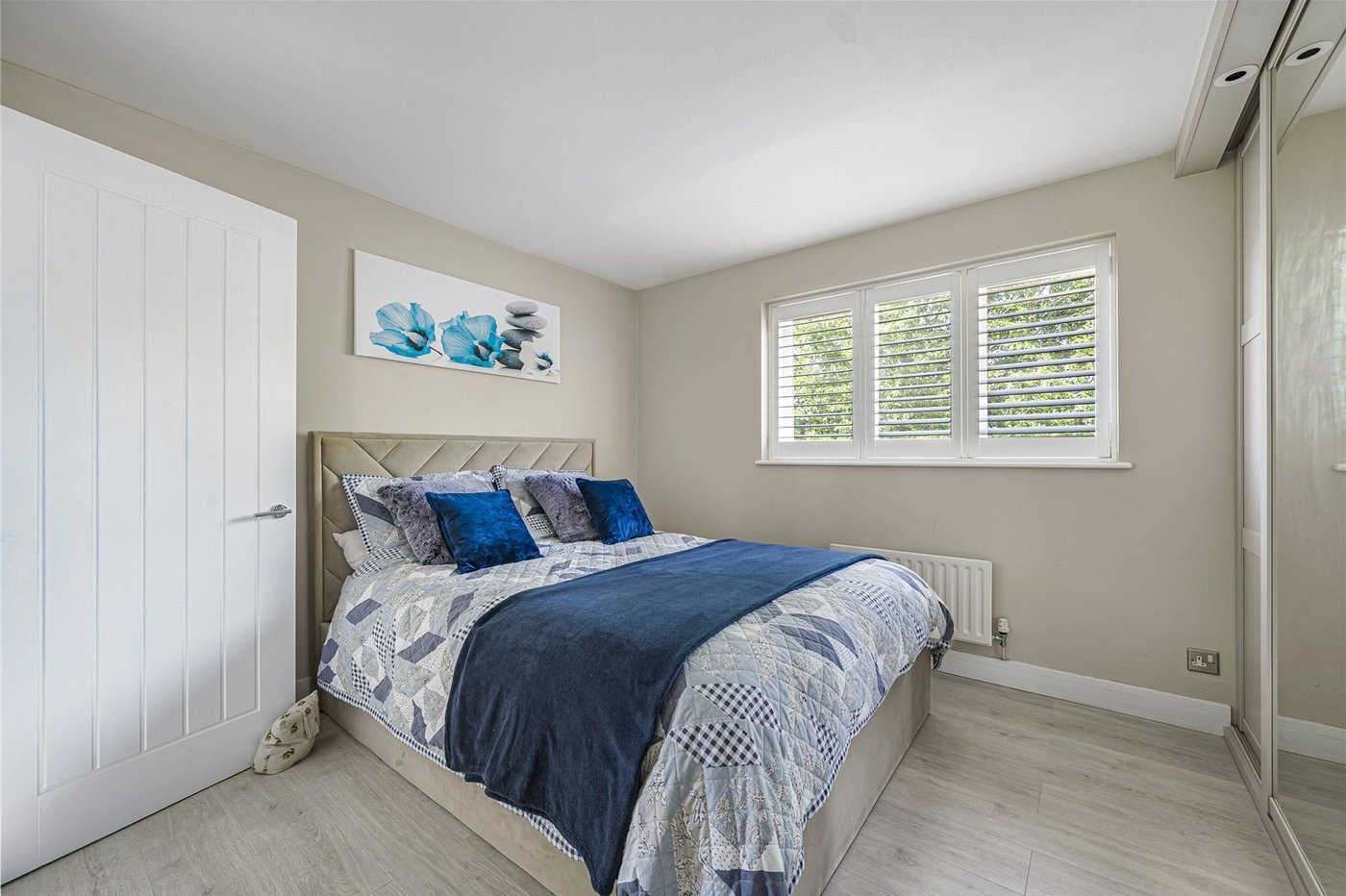 4 bedroom house for sale in Greenhithe | Robinson Jackson
