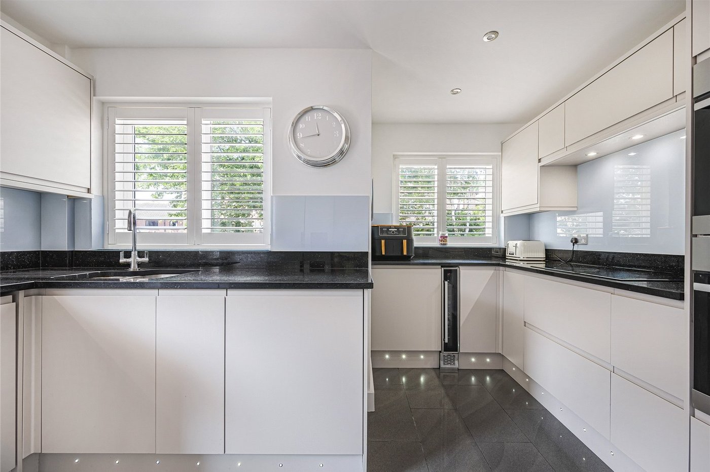 4 bedroom house for sale in Greenhithe | Robinson Jackson