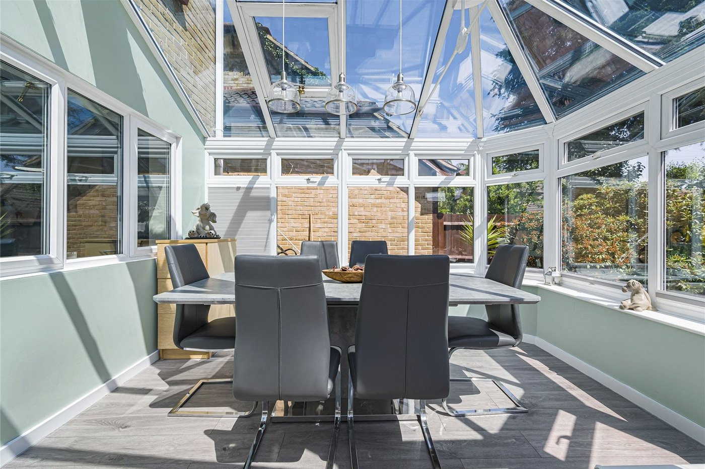4 bedroom house for sale in Greenhithe | Robinson Jackson