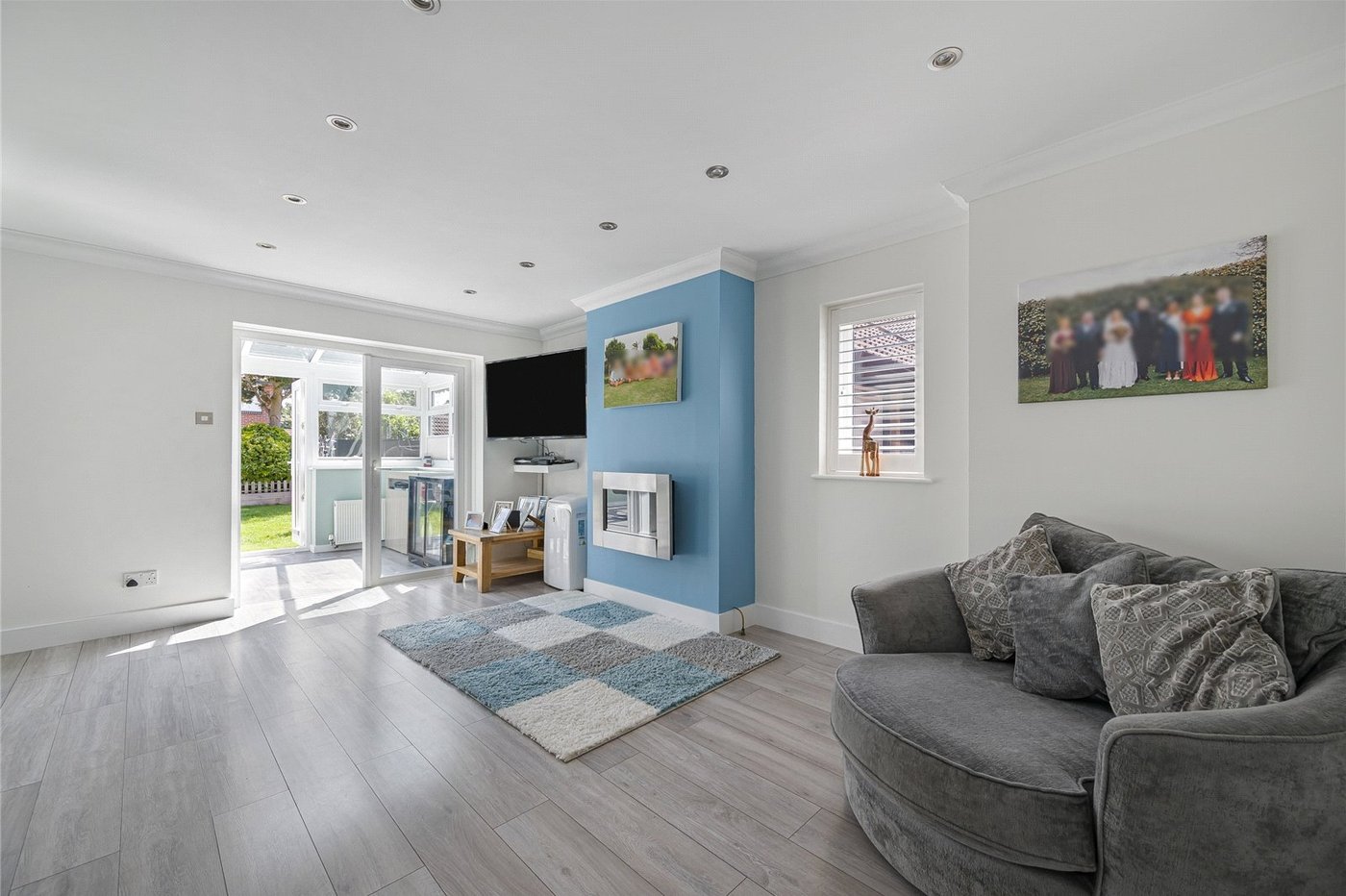4 bedroom house for sale in Greenhithe | Robinson Jackson