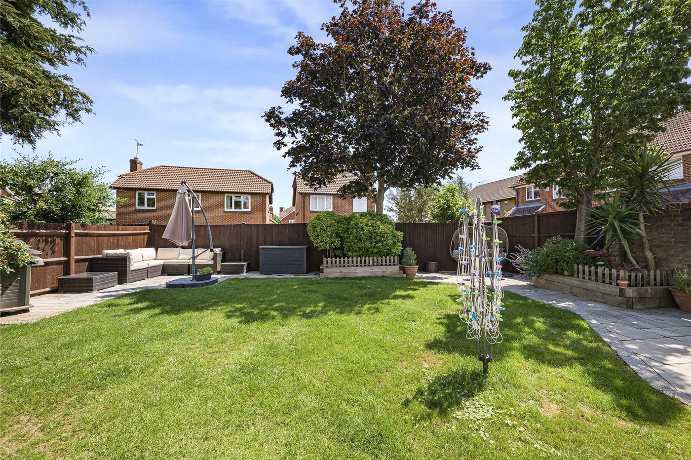 4 bedroom house for sale in Greenhithe | Robinson Jackson