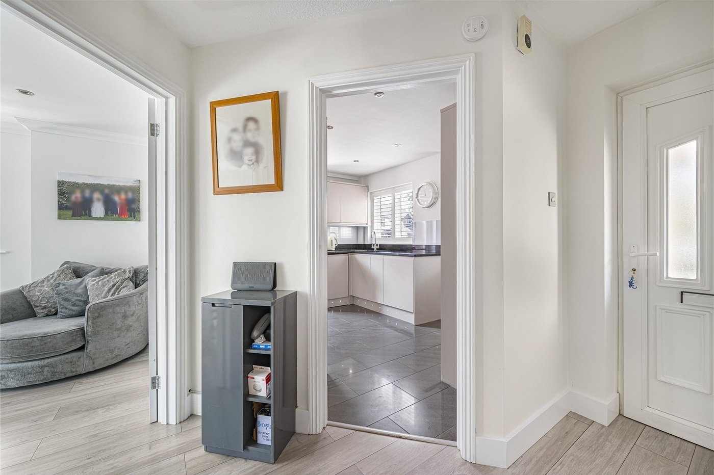 4 bedroom house for sale in Greenhithe | Robinson Jackson