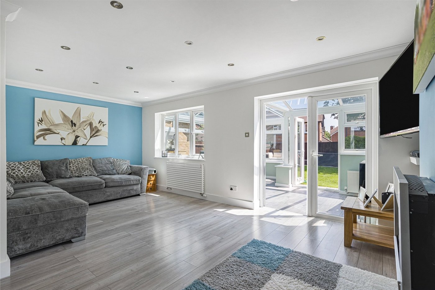 4 bedroom house for sale in Greenhithe | Robinson Jackson