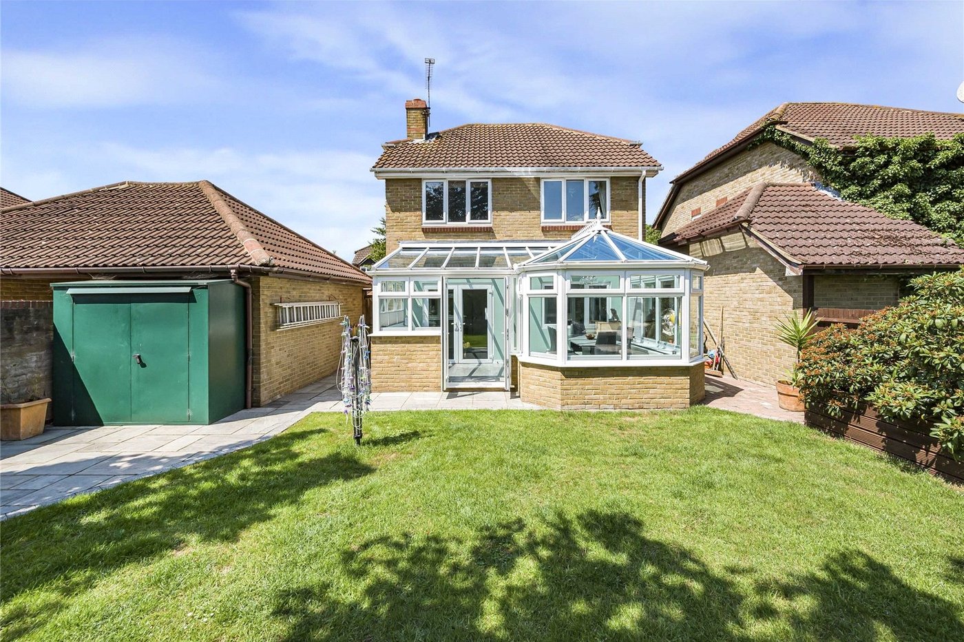 4 bedroom house for sale in Greenhithe | Robinson Jackson