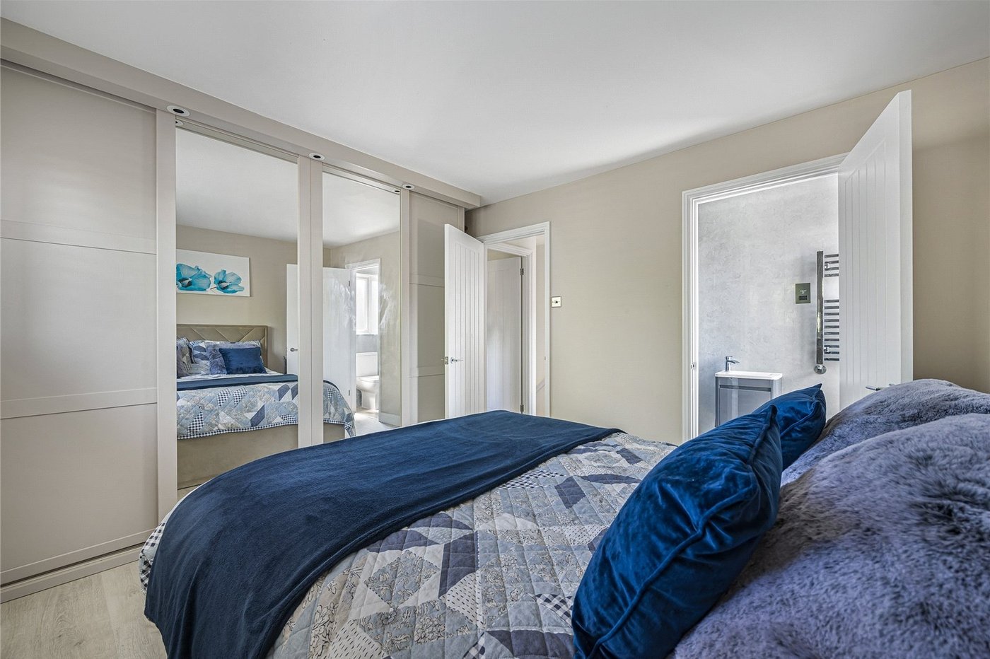 4 bedroom house for sale in Greenhithe | Robinson Jackson