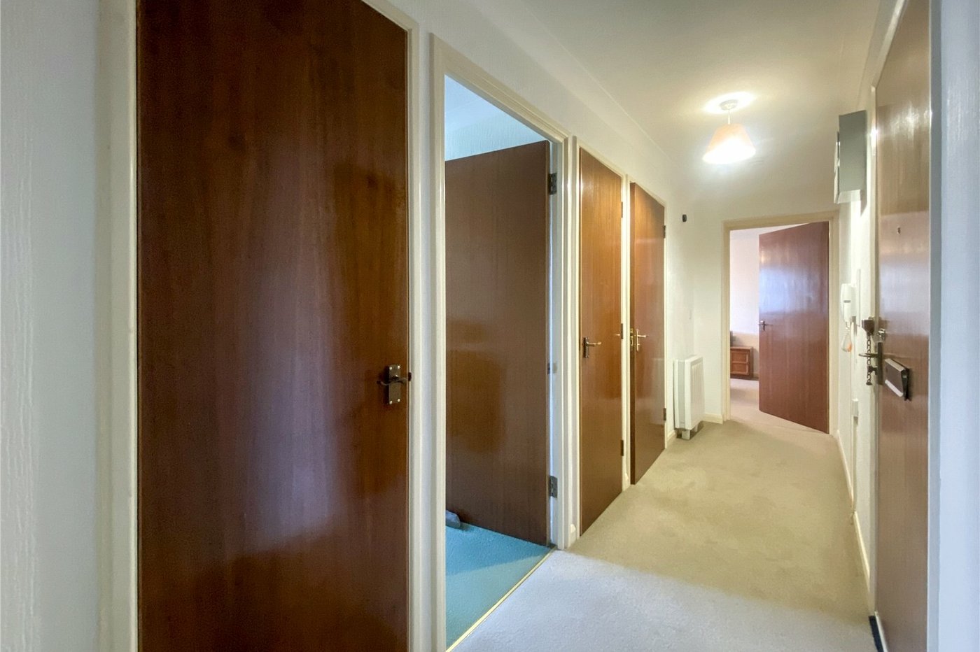 2 bedroom property for sale in Sidcup | Robinson Jackson