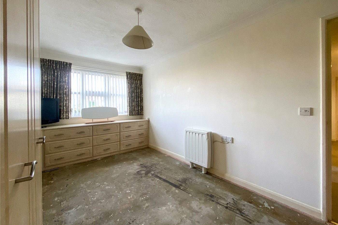 2 bedroom property for sale in Sidcup | Robinson Jackson