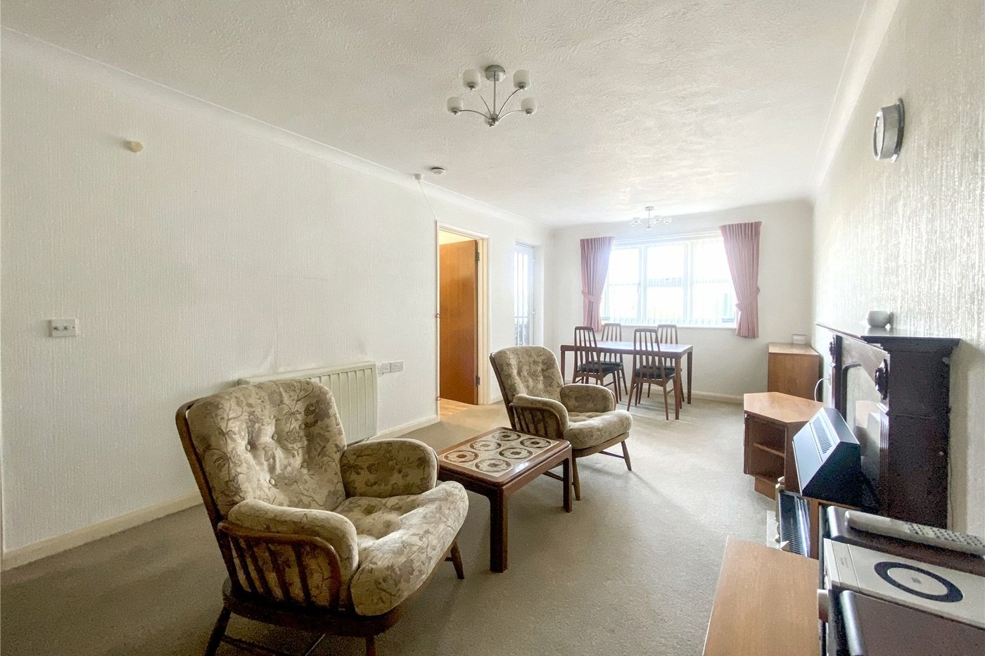 2 bedroom property for sale in Sidcup | Robinson Jackson
