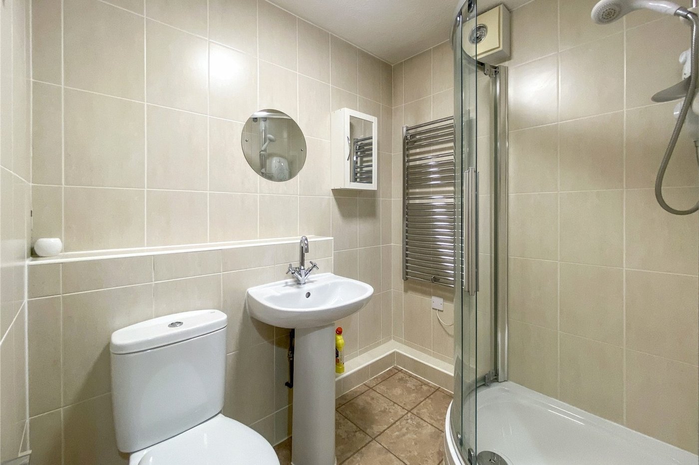 2 bedroom property for sale in Sidcup | Robinson Jackson