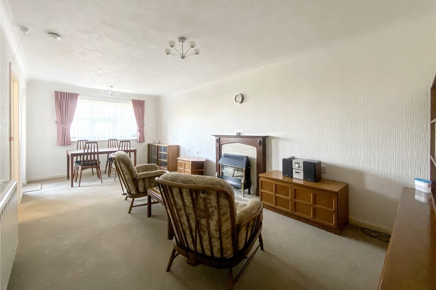 2 bedroom property for sale in Sidcup | Robinson Jackson