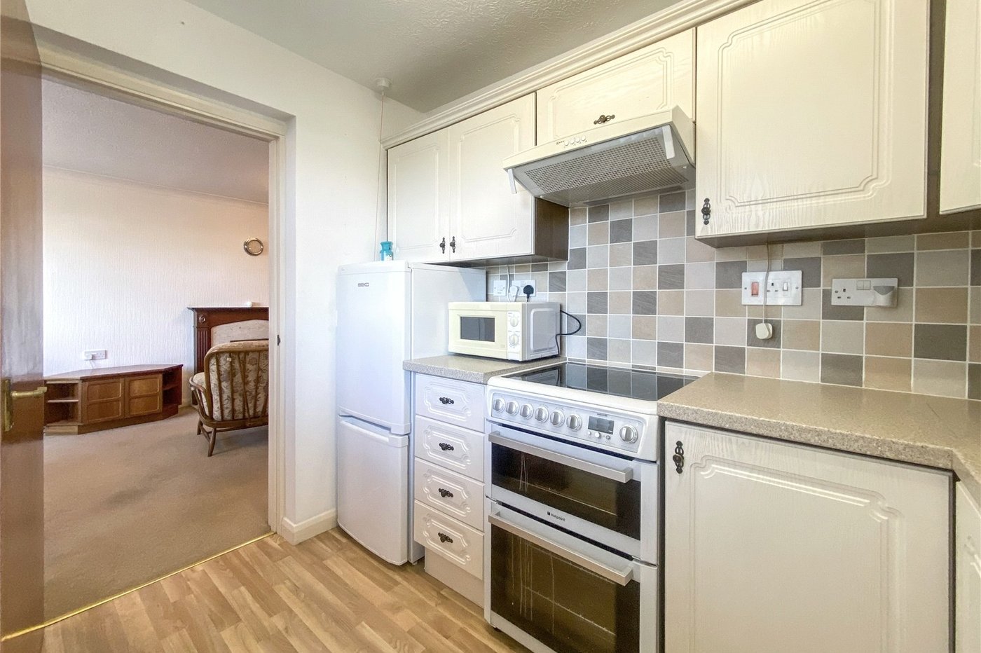 2 bedroom property for sale in Sidcup | Robinson Jackson