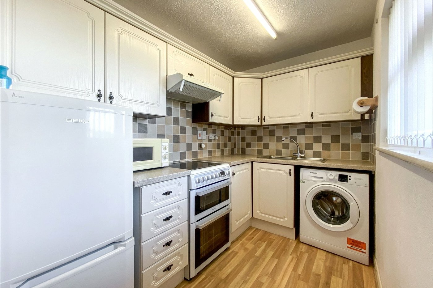 2 bedroom property for sale in Sidcup | Robinson Jackson