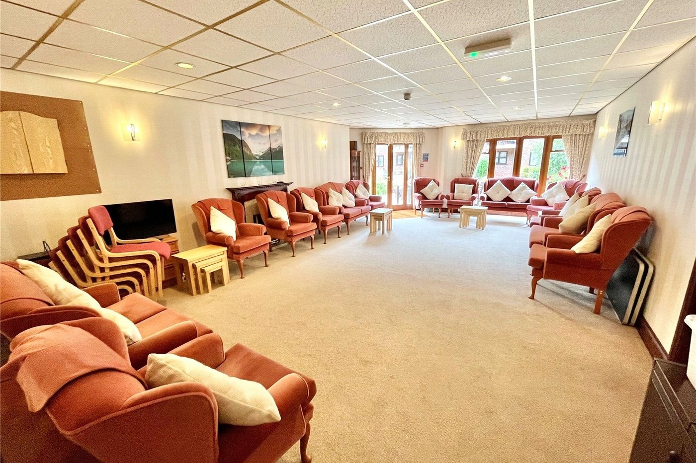 1 bedroom property for sale in Sidcup | Robinson Jackson