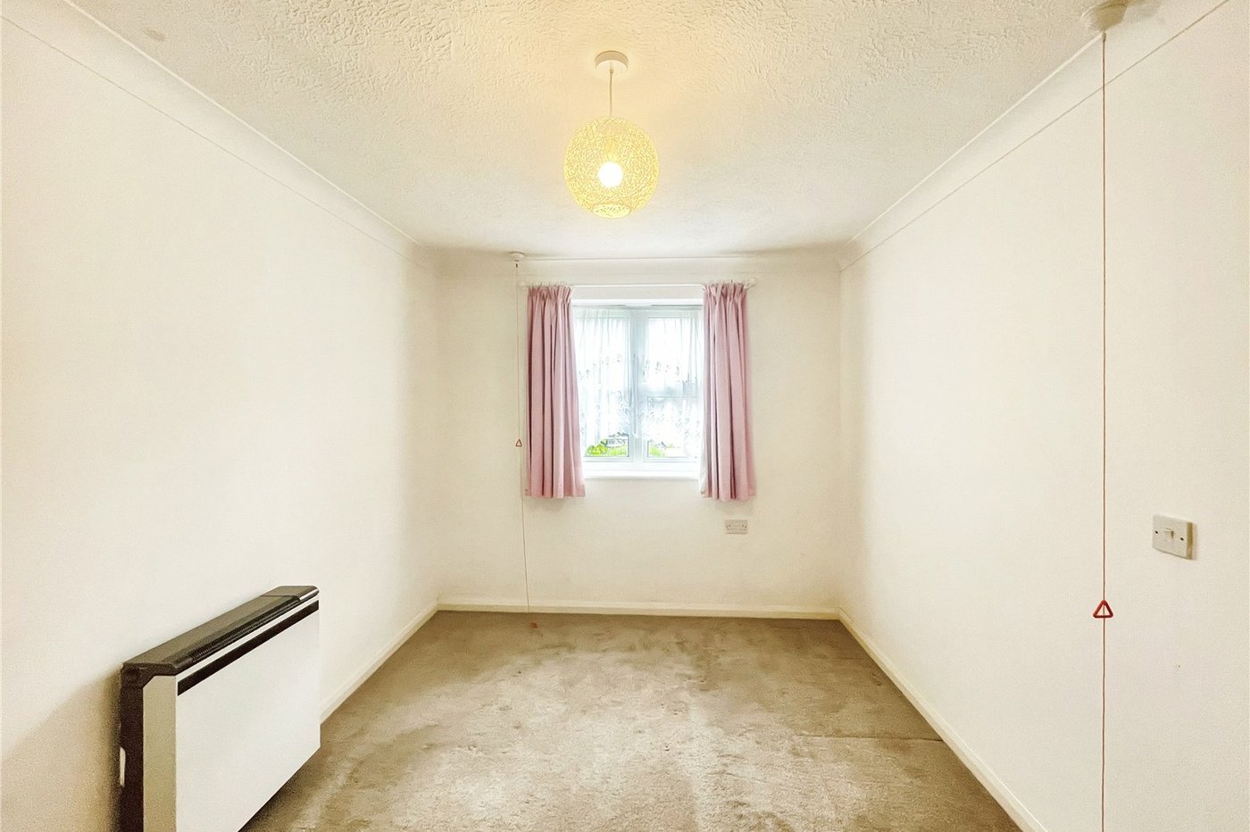 1 bedroom property for sale in Sidcup | Robinson Jackson