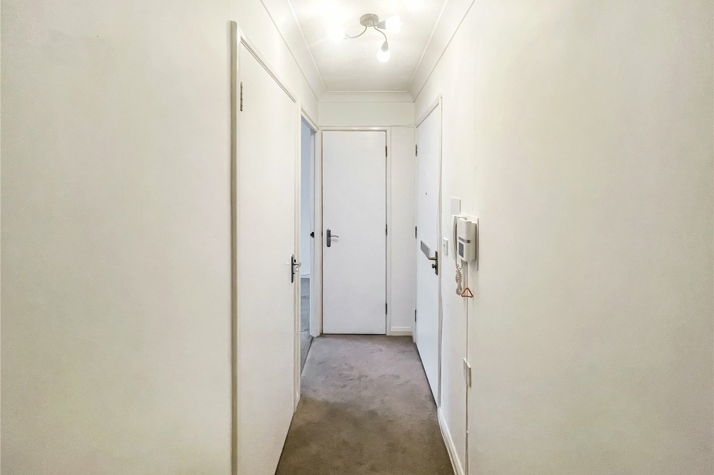 1 bedroom property for sale in Sidcup | Robinson Jackson