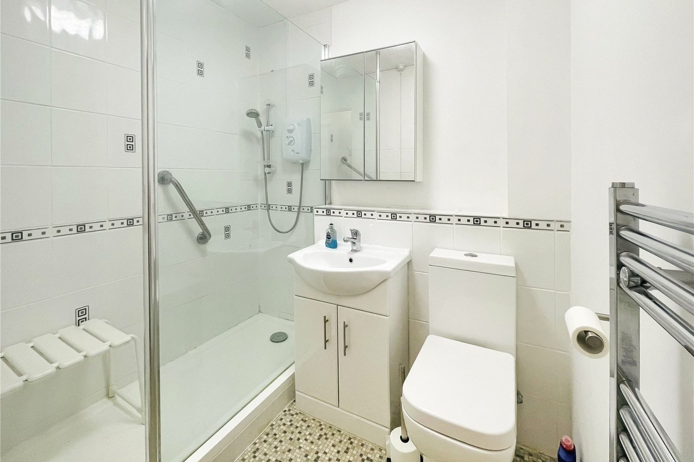 1 bedroom property for sale in Sidcup | Robinson Jackson