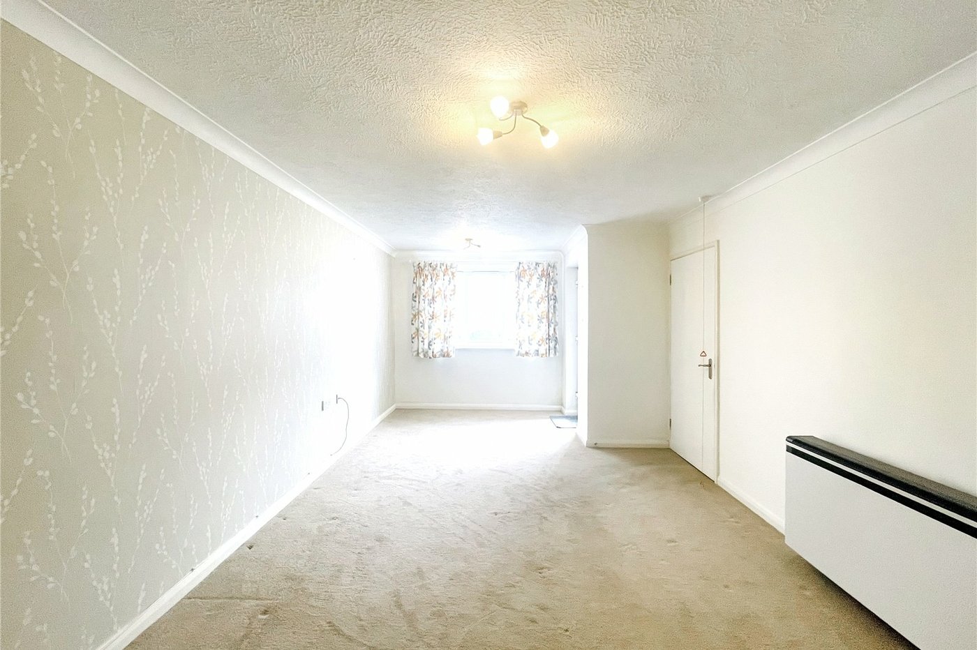 1 bedroom property for sale in Sidcup | Robinson Jackson