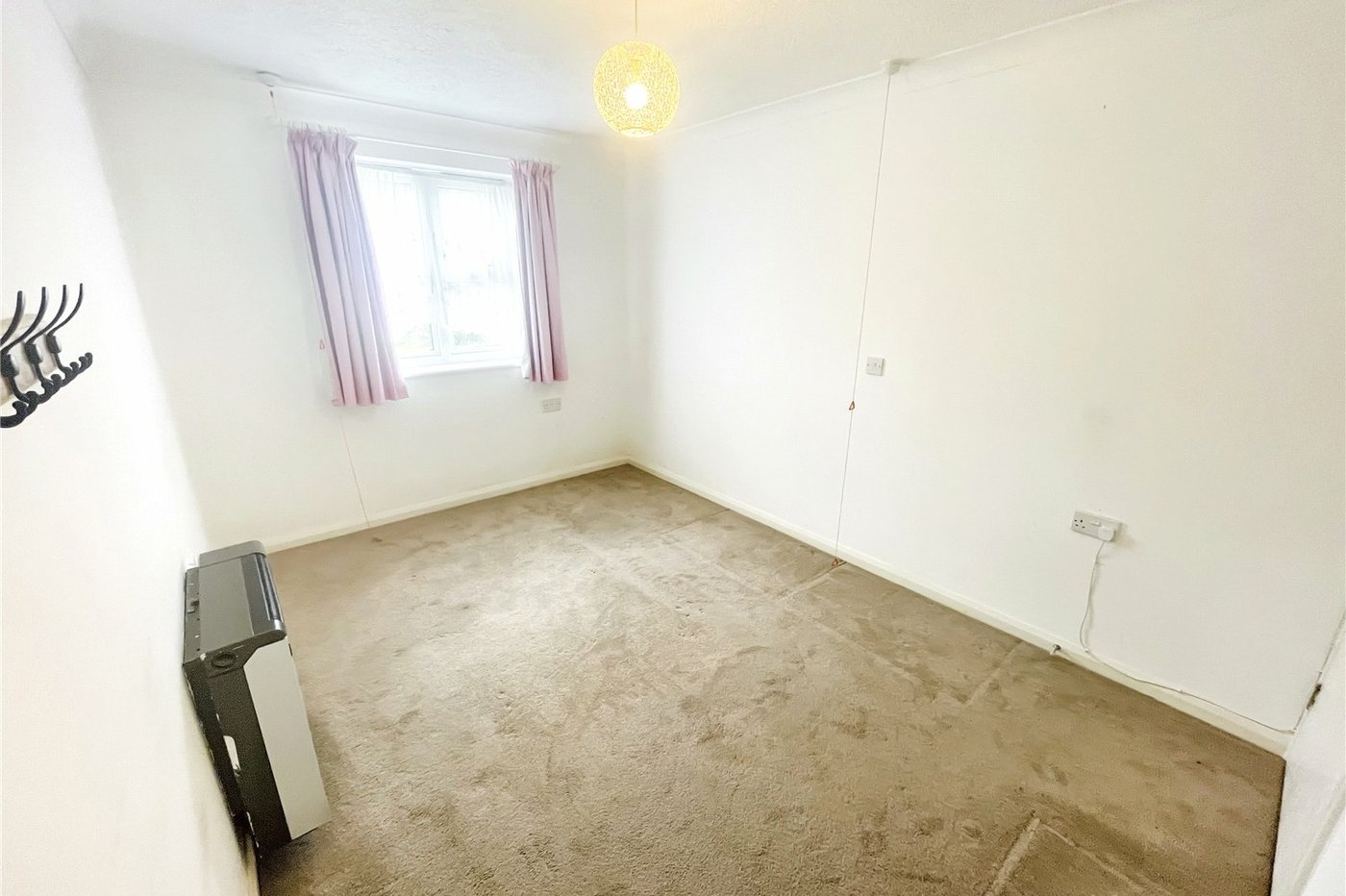 1 bedroom property for sale in Sidcup | Robinson Jackson