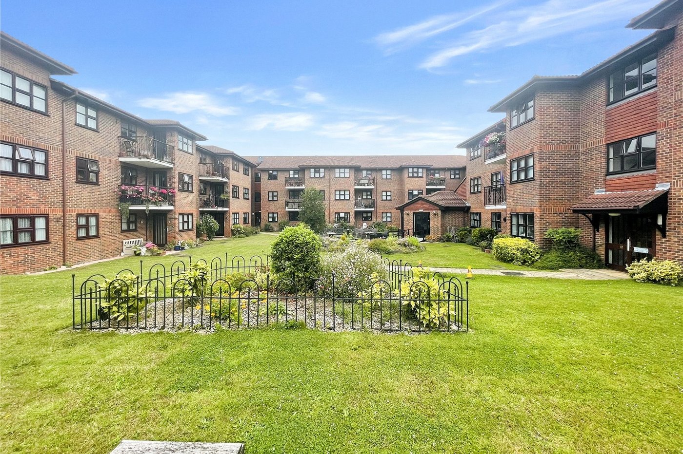 1 bedroom property for sale in Sidcup | Robinson Jackson