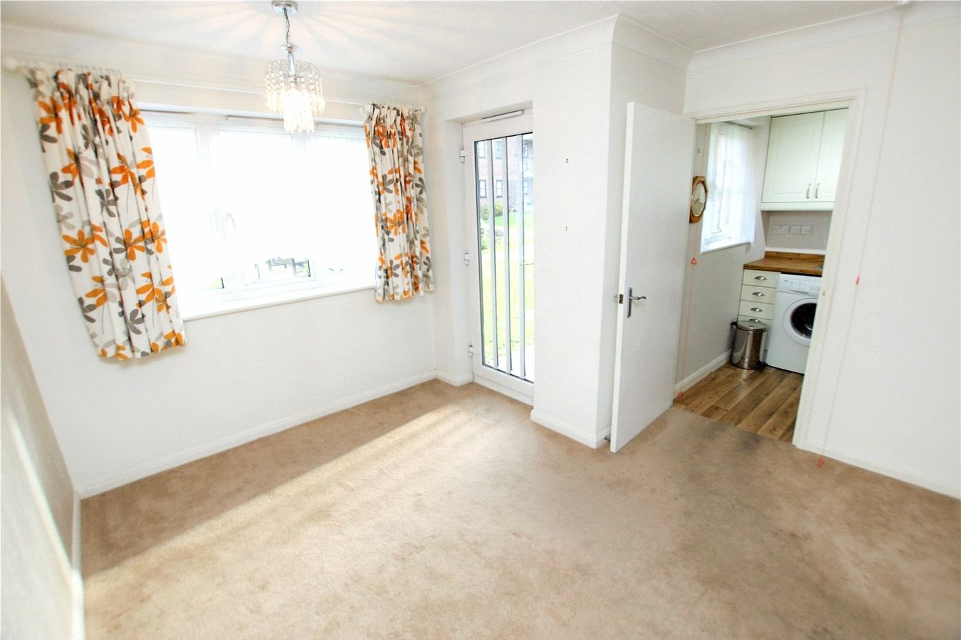 1 bedroom property for sale in Sidcup | Robinson Jackson