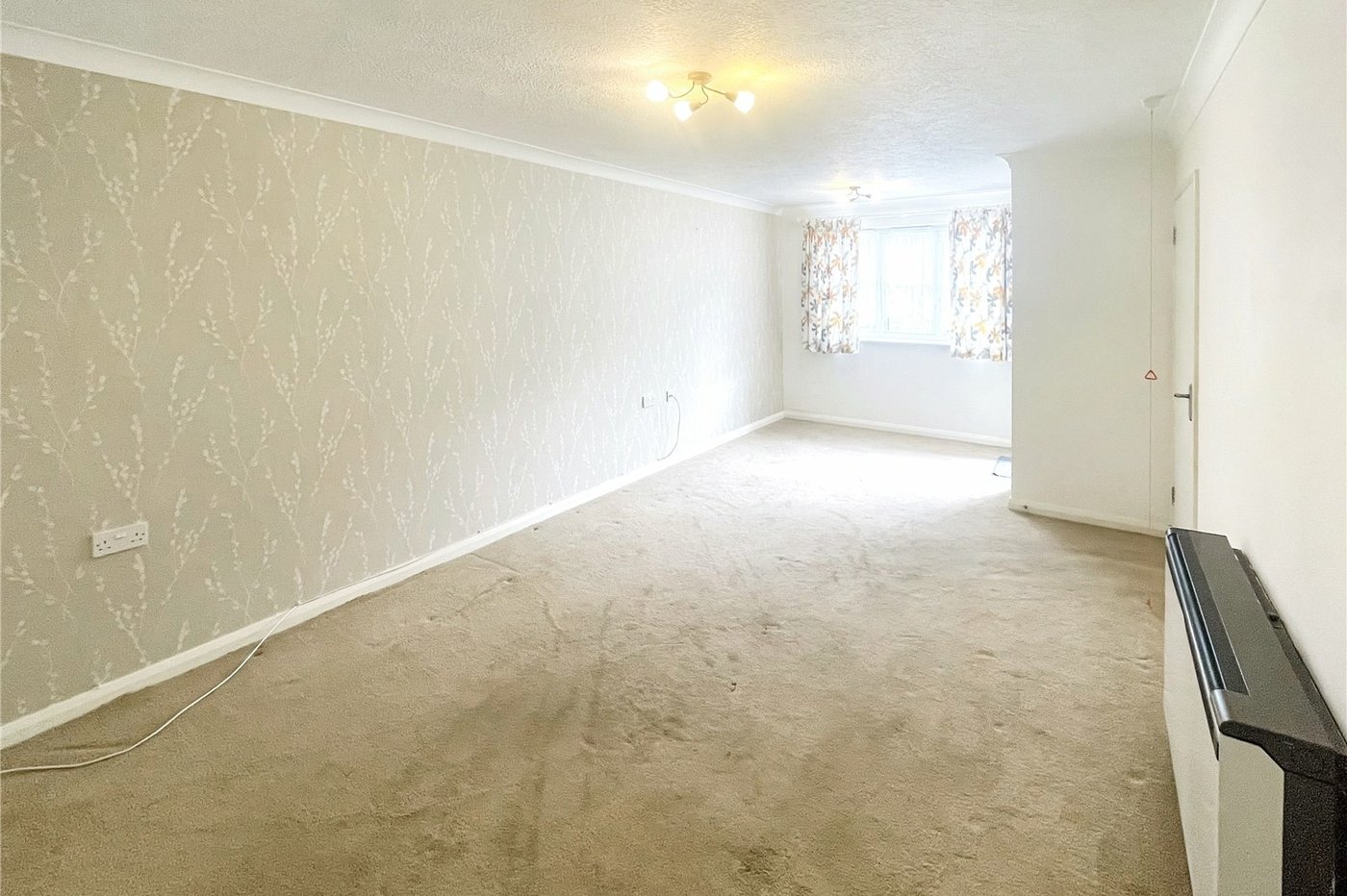 1 bedroom property for sale in Sidcup | Robinson Jackson