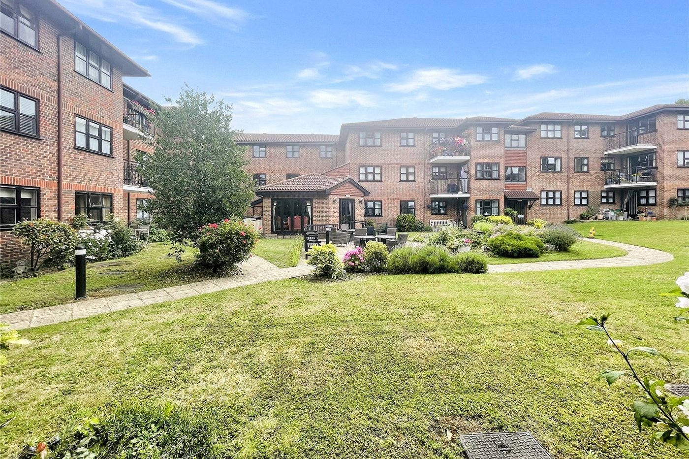 1 bedroom property for sale in Sidcup | Robinson Jackson