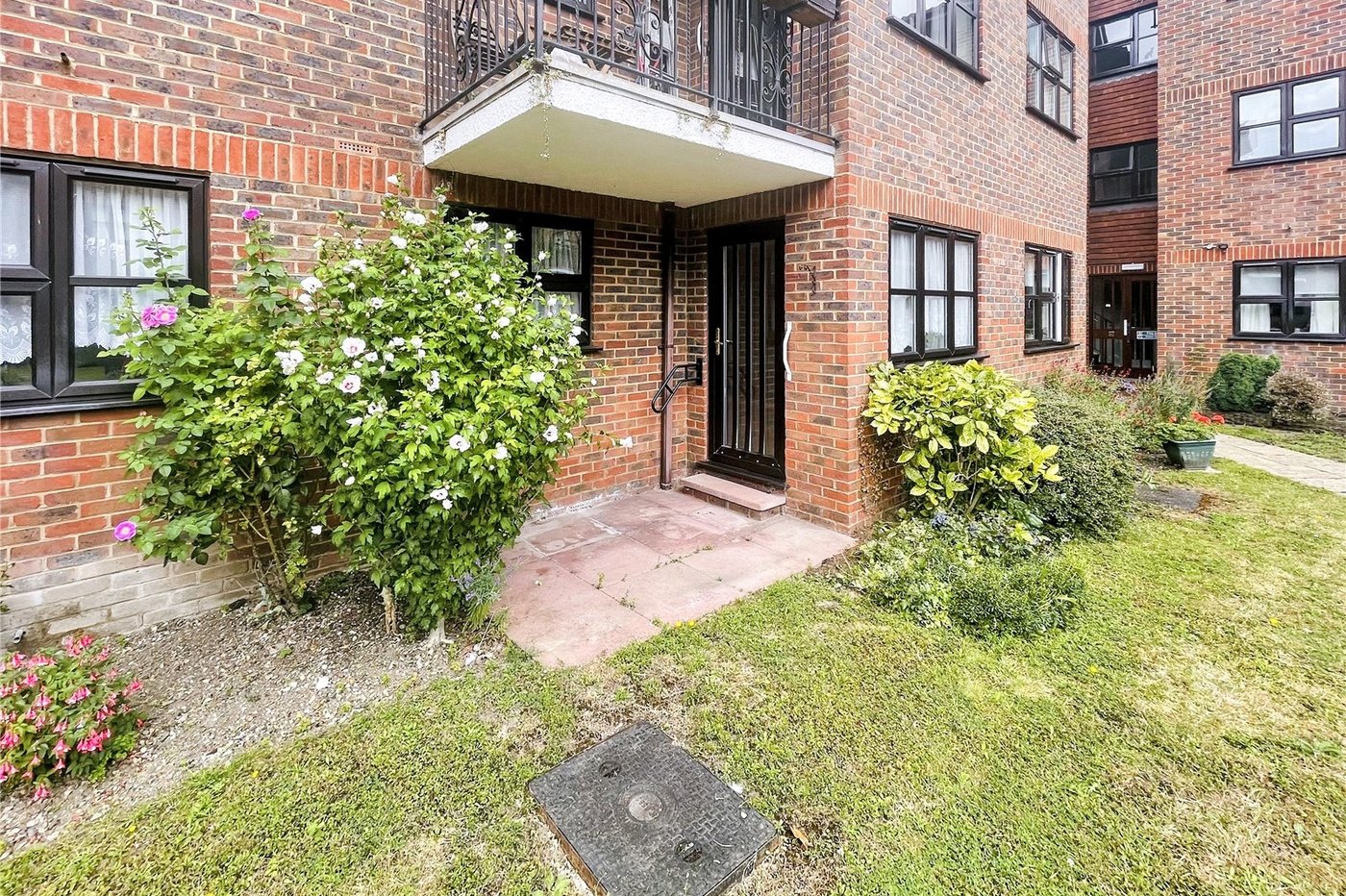 1 bedroom property for sale in Sidcup | Robinson Jackson